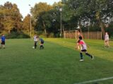 Eerste training S.K.N.W.K. JO16-1 seizoen 2021-2022 (6/41)